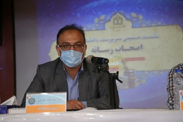 موارد فوت مبتلایان به کرونا در خراسان شمالی همچنان بالا است