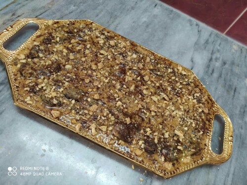 از شما/ رنگينه