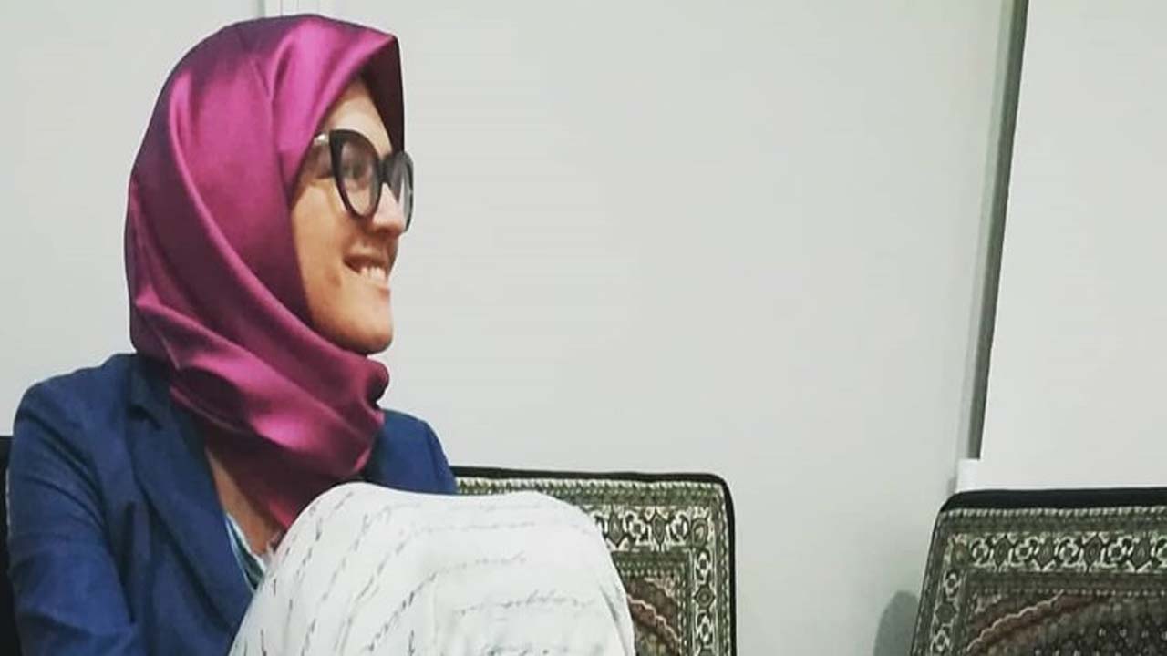 دختر مسیحی که از عشق و ارادت به امام علی (ع) مسلمان شد
