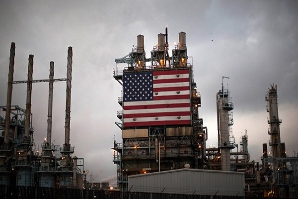 آمریکا برای نخستین بار به عربستان نفت صادر کرد!