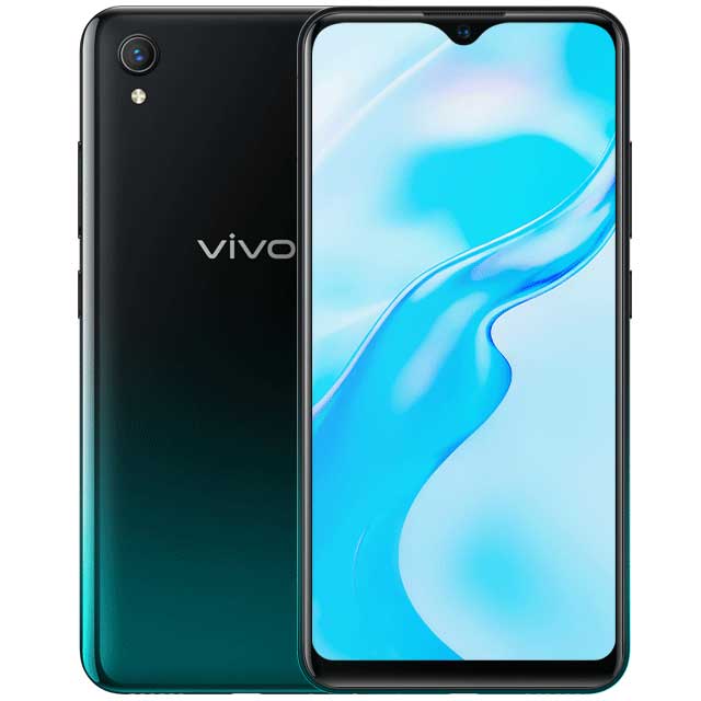 ویوو Y1s با مدیاتک Helio P35 رسما معرفی شد