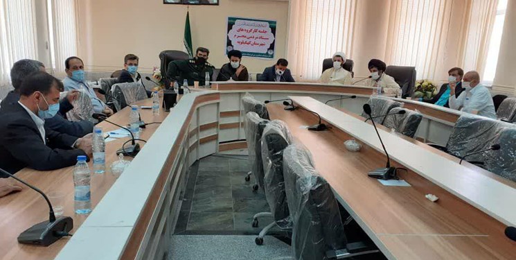 ضوابط برگزاری مراسم محرم در کهگیلویه اعلام شد
