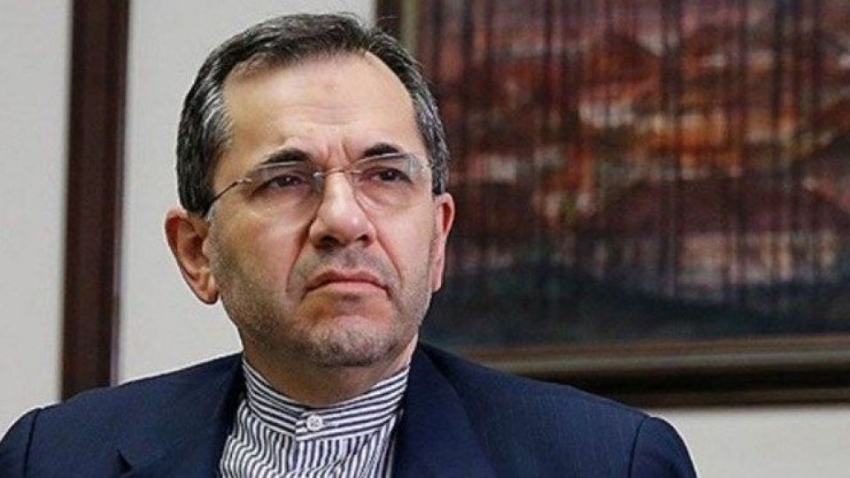 تختروانچی: شورای امنیت بار دیگر یکجانبهگرایی آمریکا را رد کند