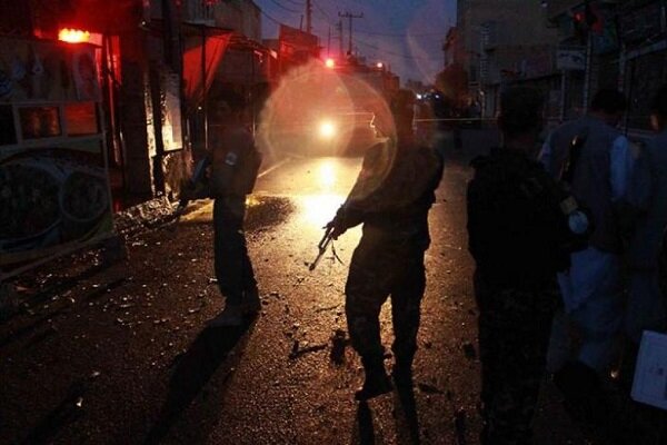 انفجار بمب قدرتمند در پاکستان به کشته شدن حداقل ۵ نفر منجر شد