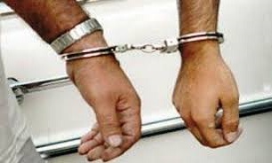 دستگیری قاتلان فراری در خاش