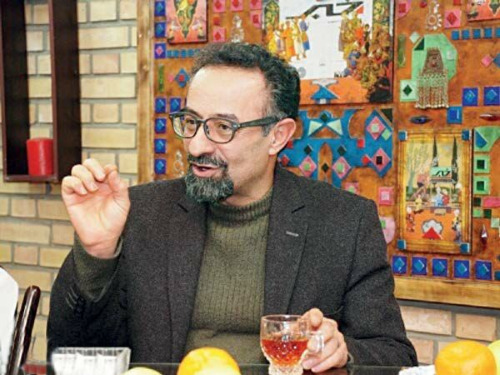 بیوک ملکی؛ پدر و مادرها باسوادند اما کتابخوان نه!