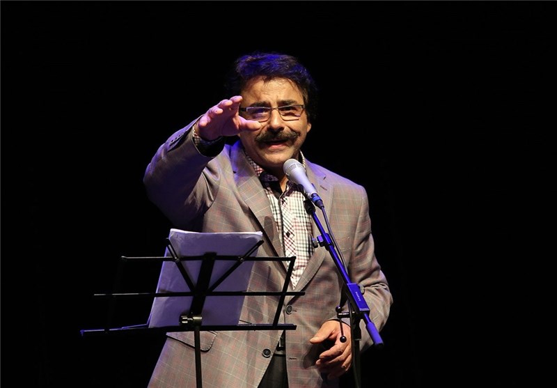 آهنگ زیبای «رفتم که رفتم» با صدای علیرضا افتخاری