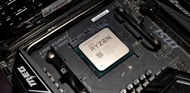 عصبانیت AMD از دست‌های پشت پرده دنیای پردازنده‌ها