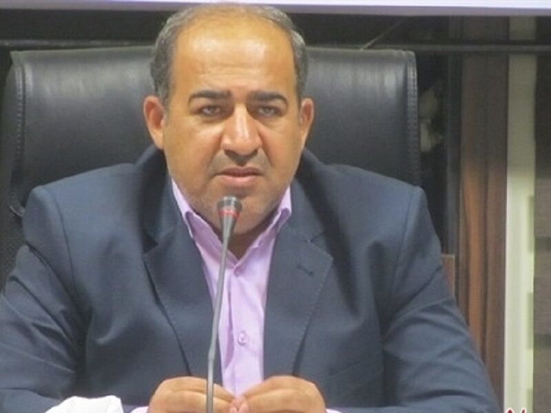 فرماندار اندیکا به دلیل ابتلا به کرونا درگذشت