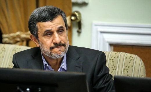 انتقادات تُند مشاور لاریجانی از احمدینژاد