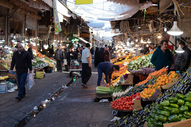 ۱۱ مرکز توزیع مواد غذایی دهلران به مراجع قضایی معرفی شدند