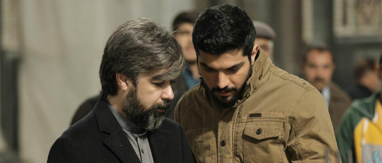 پاسخ به همه حواشی «آقازاده»؛ چرا همه هستند اما ریحانه پارسا نه؟!