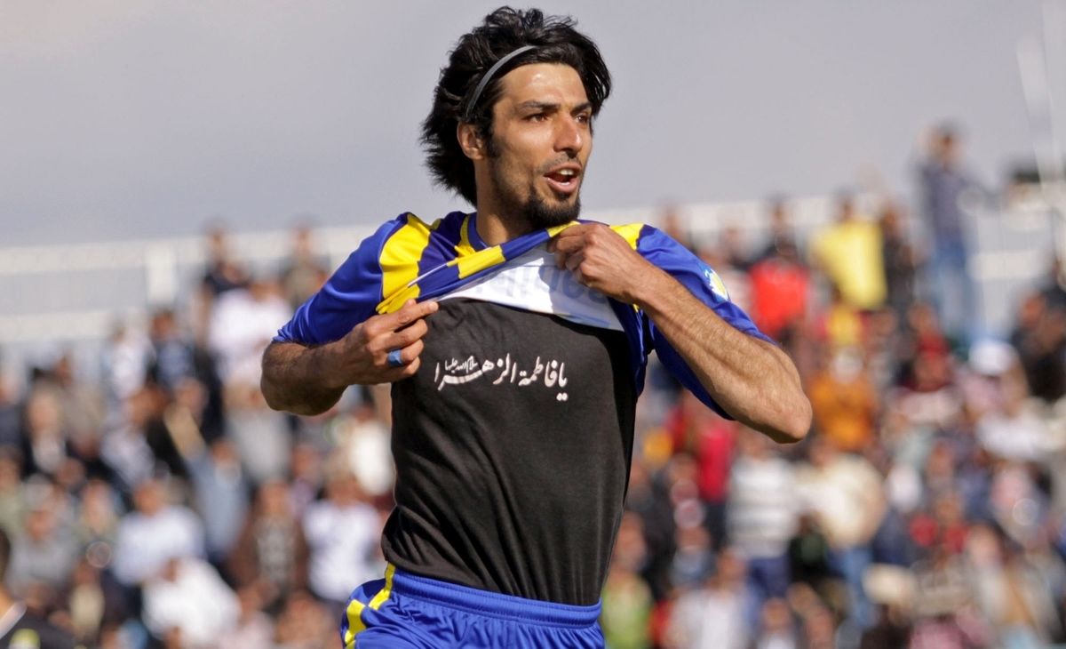 شرایط سپاهان خیلی بهتر از استقلال است