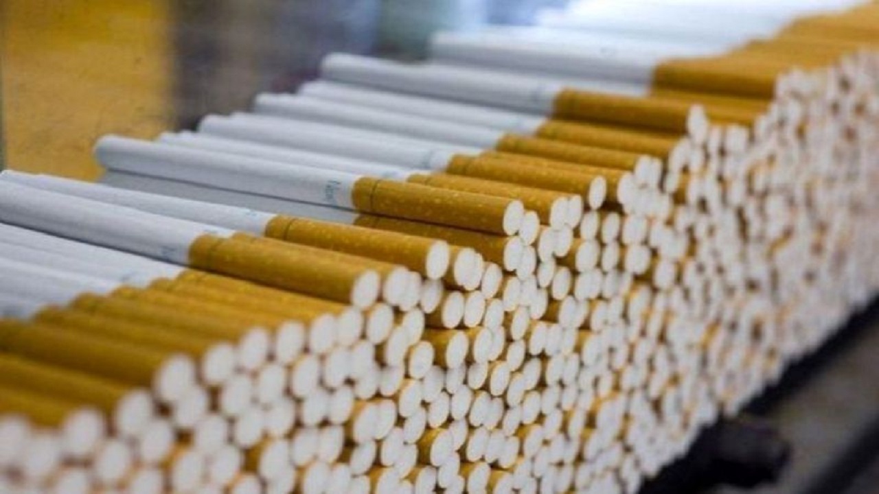 کشف ۹۲۵ میلیون ریال سیگار قاچاق توسط مرزبانان آذربایجان غربی 