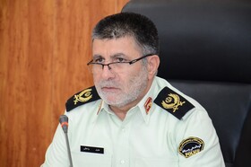 عامل فراری قتل مرد میانسال دستگیر شد