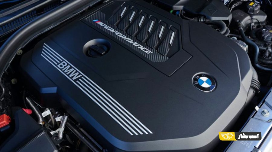 ب ام و M340i تورینگ؛ واگن قدرتمند آلمانی