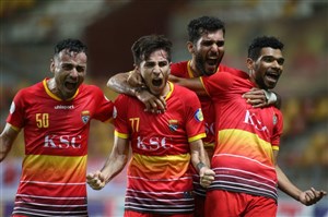 نکونام حمایت شود و در فولاد بماند 