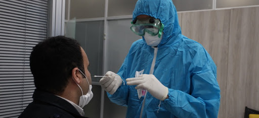 برای تشخیص و درمان سرپایی کرونا در استان کرمانشاه به مراکز ۱۶ ساعته مراجعه کنید