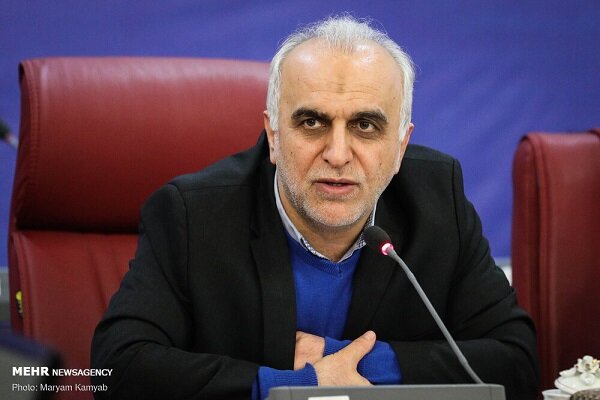 تشکیل جلسه فوق العاده برای بررسی لایحه اصلاح مالیاتهای مستقیم