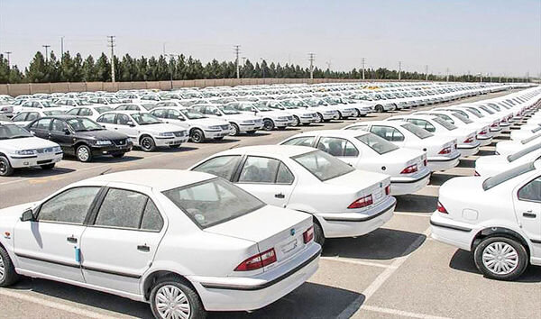 مدیرعامل ایران خودرو: صاحبان خودرو‌های دپو شده مشخص است