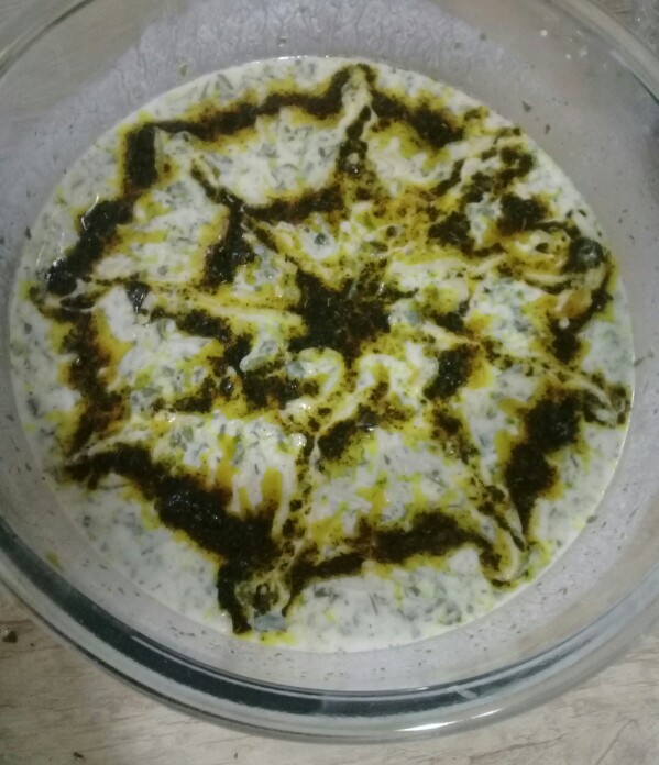 از شما/اش ماستي