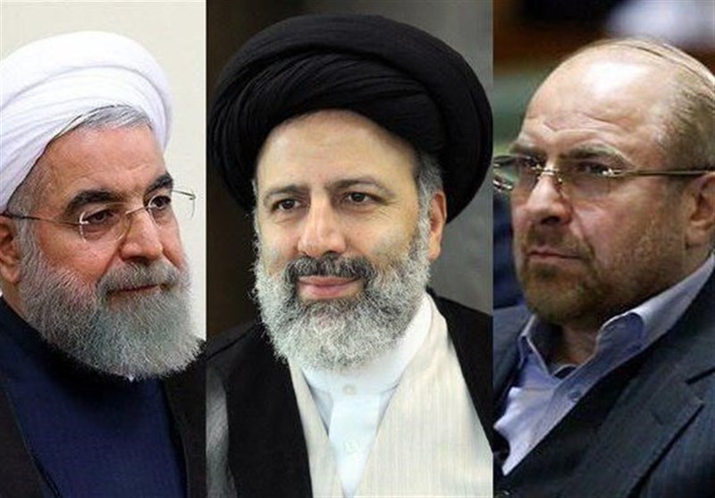 جزئیاتی از جلسه اخیر سران قوا درباره فروش نفت