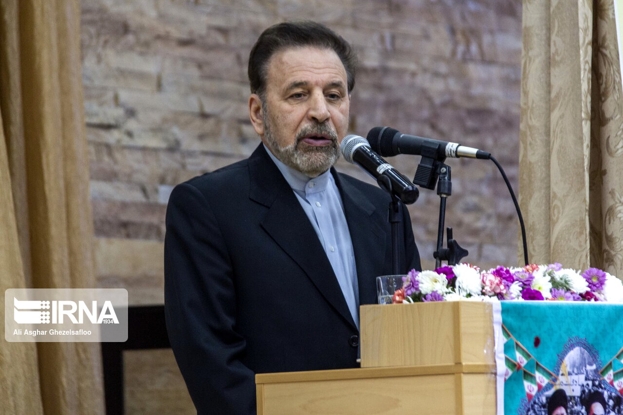 دفاع تمام قد واعظی از «مدرس خیابانی»
