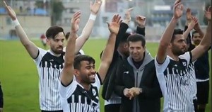 نفت مسجد سلیمان به دنبال بزرگی مقابل غولها