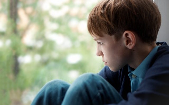 آیا دیر خوابیدن نوجوانان ایرادی دارد؟