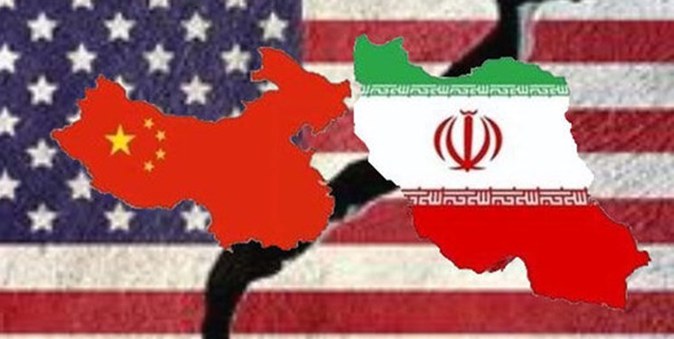 چین: تمدید تحریم تسلیحاتی ایران مبنای قانونی ندارد