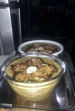 از شما/آش