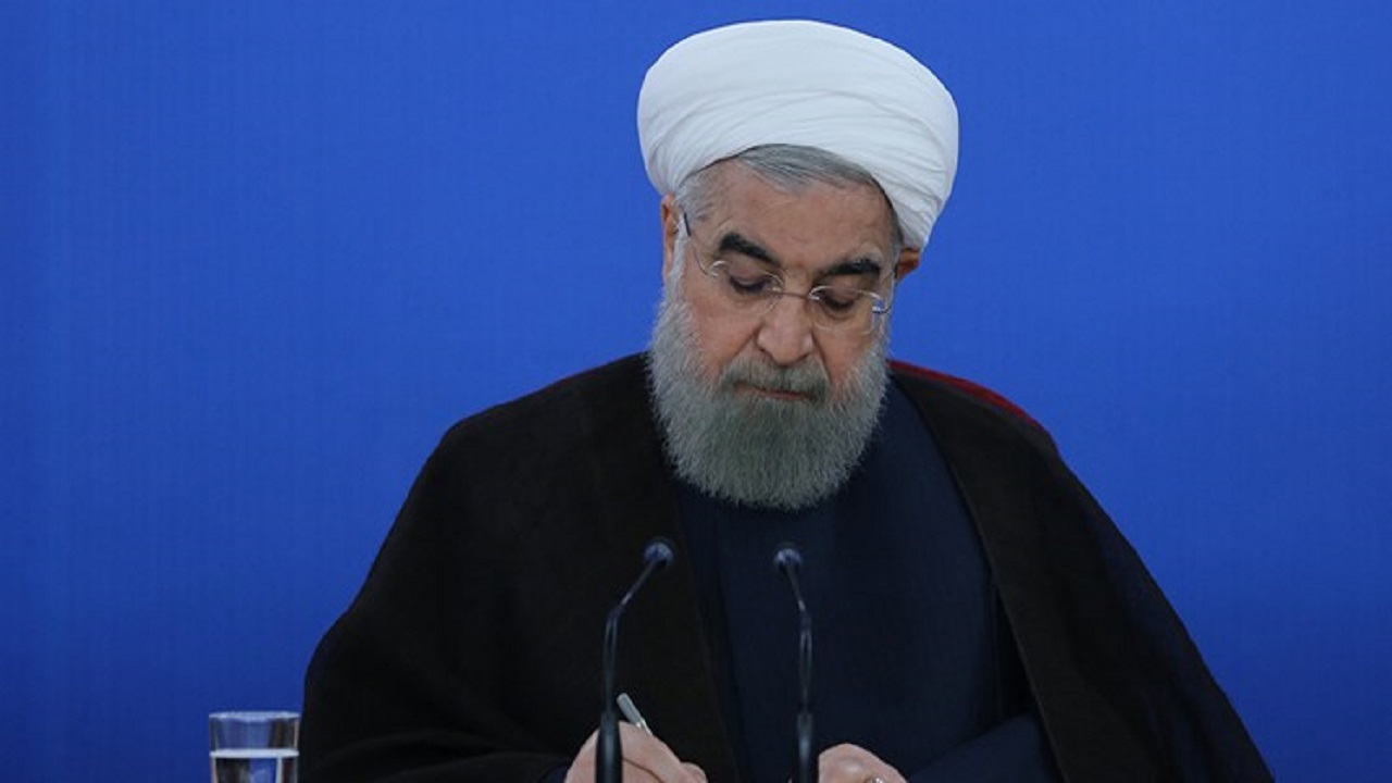 رئیس جمهور درگذشت مادر شهیدان حسینینسب را تسلیت گفت