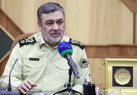 رئیس پلیس کشور: اقلام بهداشتی که به دست مردم می‌رسد به قیمت مصوب نیست
