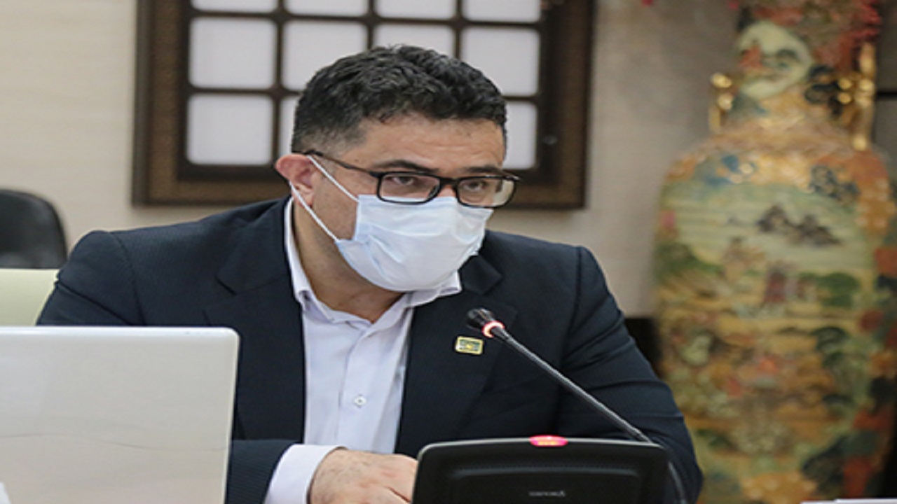 بستری ۷۴ نفر دیگر در بخش کرونایی بیمارستان‌های بوشهر