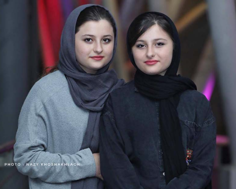 خداحافظی سارا و نیکا با پایتخت و تلویزیون ایران؟! 