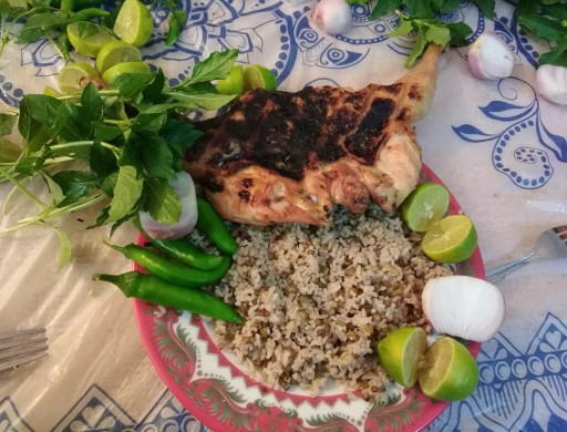 از شما/ به وقت منگشت
