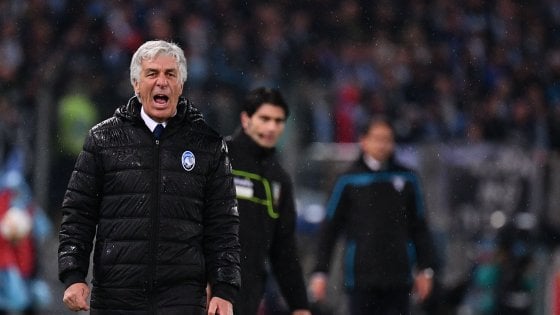گاسپرینی: مقابل PSG یک ایتالیا حامی ماست