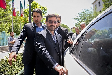 رسیدگی مجدد به پرونده سعید مرتضوی در دادگاه کیفری