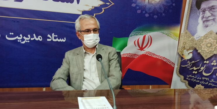 کهگیلویه و بویراحمد مرز ۴ هزار بیمار کرونایی را پشت سر گذاشت