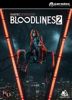 انتشار بازی Vampire: The Masquerade – Bloodlines 2 به تعویق افتاد