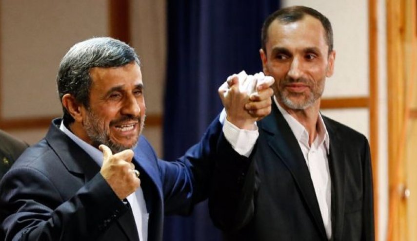 آب پاکی شورای نگهبان روی دست احمدینژاد