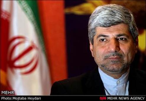 واکنش مهمانپرست به تلاش آمریکا برای تمدید تحریم تسلیحاتی ایران