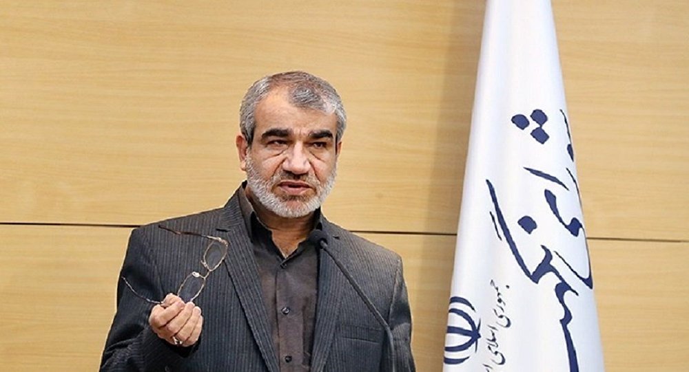 «فرا قانونی» اما سرنوشتساز