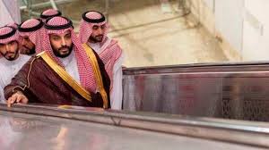 تکاپوی دربار سعودی برای تضمین امنیت با سلاح هستهای