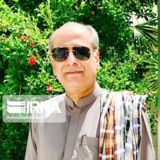 کرونا، جان سردار بانفود سپاه را گرفت