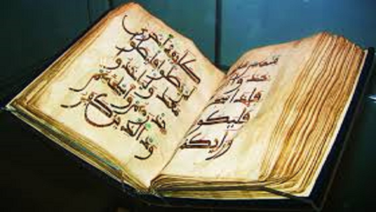 صوت/ «اولی به انفس» به چه معناست؟ 