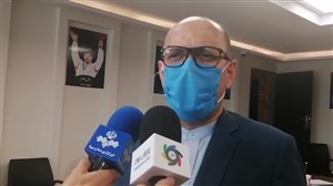 واکنش سعادتمند به اتهام پرسپولیسیها!