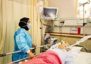 بستری ۴۱ بیمار کرونایی جدید در اردبیل؛ وضعیت همچنان بحرانی است