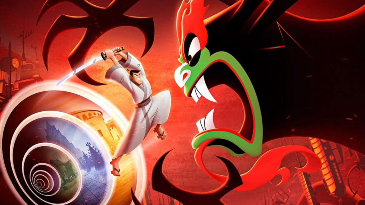 نسخه محدود بازی Samurai Jack: Battle Through Time معرفی شد