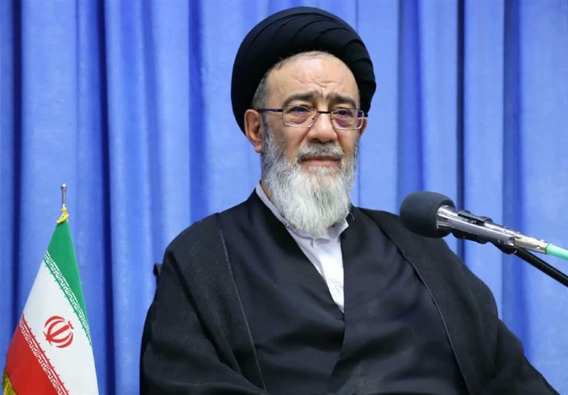 تاکید امام جمعه تبریز بر برگزاری عزاداری با رعایت دستورالعمل‌های بهداشتی